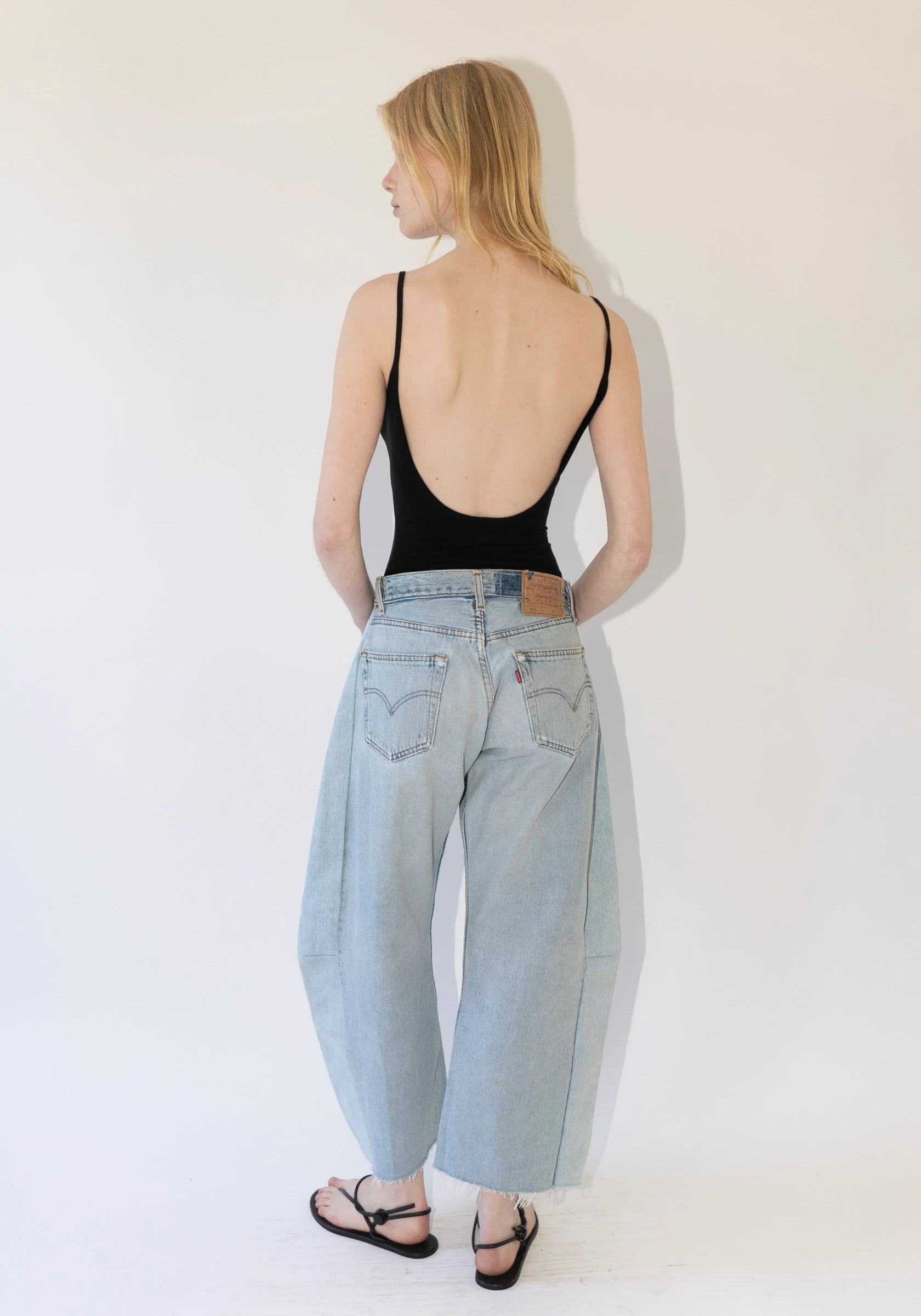 New from Chan Luu